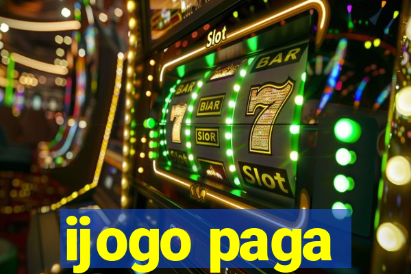 ijogo paga